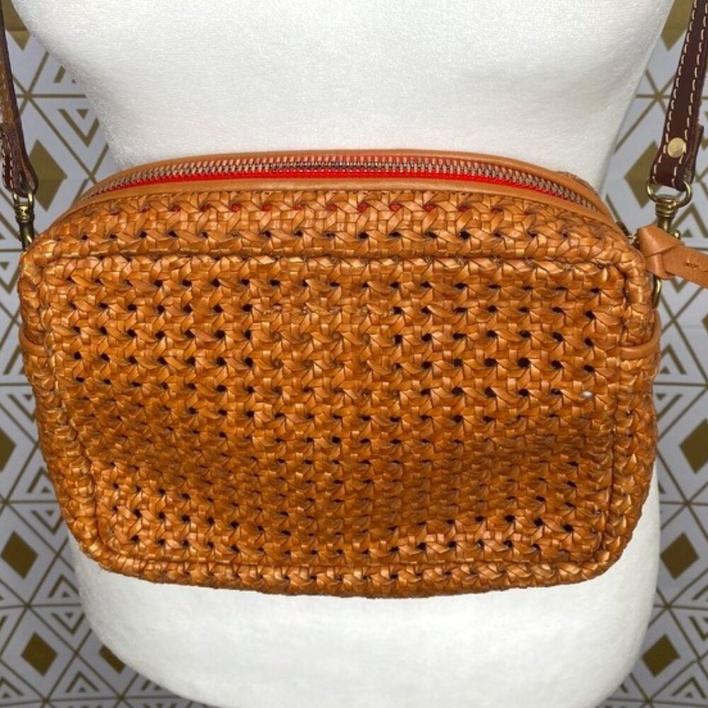 Clare V Midi Sac